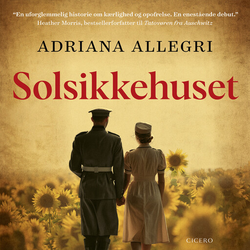 Solsikkehuset, Adriana Allegri