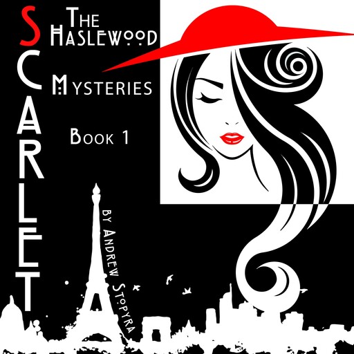 Scarlet, Andrew Stopyra