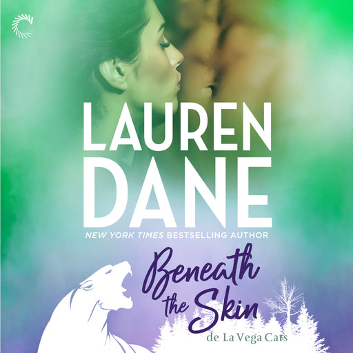 Beneath the Skin, Lauren Dane
