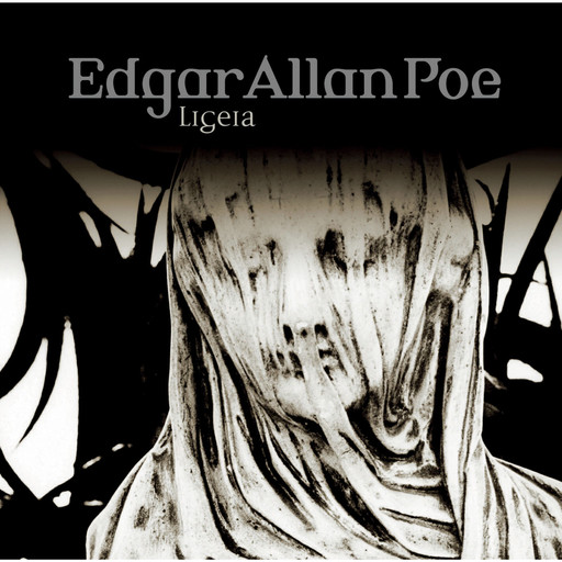 Edgar Allan Poe, Folge 34: Ligeia, Edgar Allan Poe