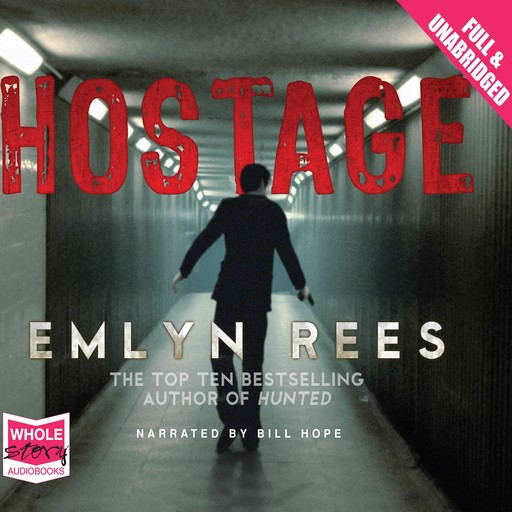 Hostage, Emlyn Rees