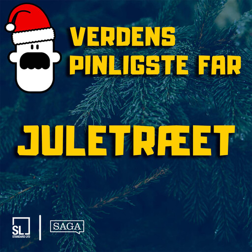 Verdens Pinligste Far og juletræet, Simon Lund Larsen