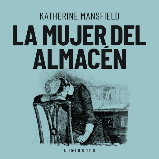 La mujer del almacén, Katherine Mansfield
