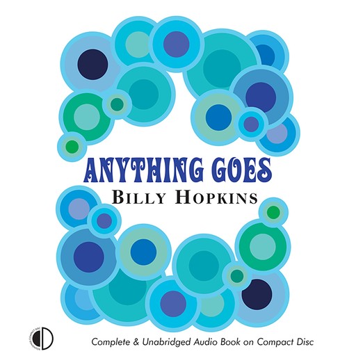 Anything Goes, Billy Hopkins