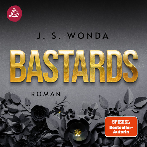 BASTARDS, J.S. Wonda