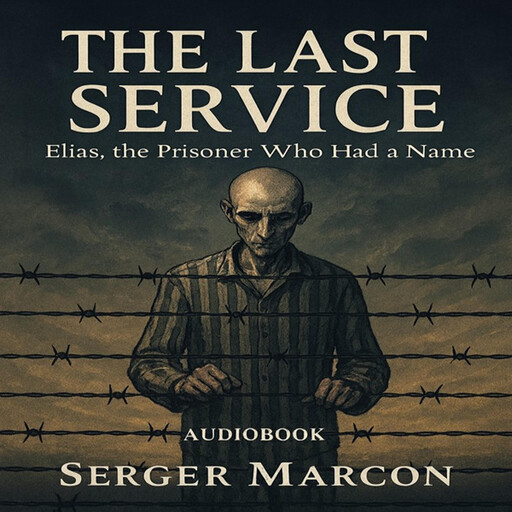 The Last Service, Serger Marcon
