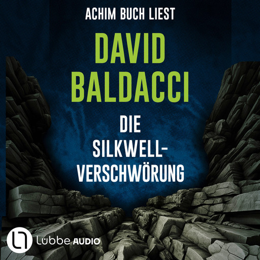 Die Silkwell-Verschwörung (Gekürzt), David Baldacci