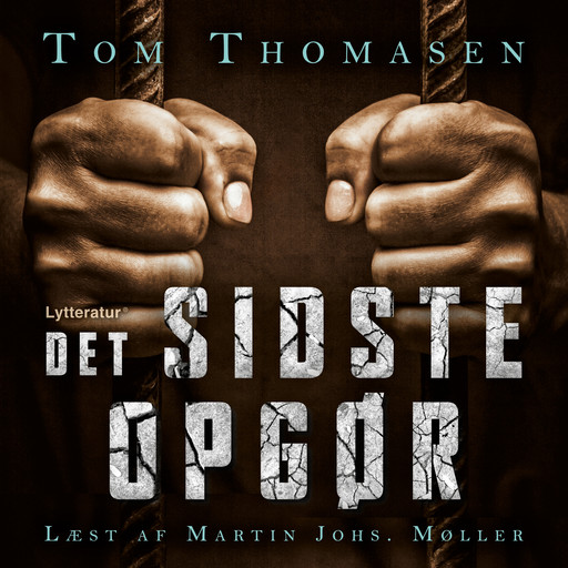 Det sidste opgør, Tom Thomasen