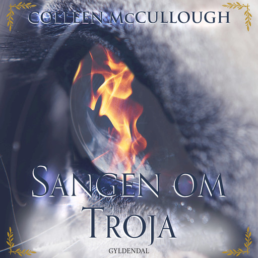Sangen om Troja, Colleen McCullough