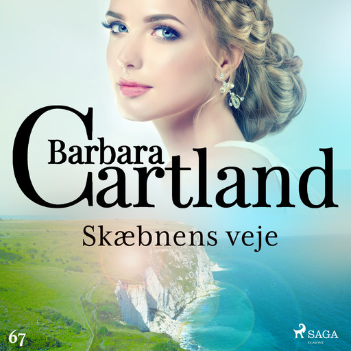 Skæbnens veje, Barbara Cartland