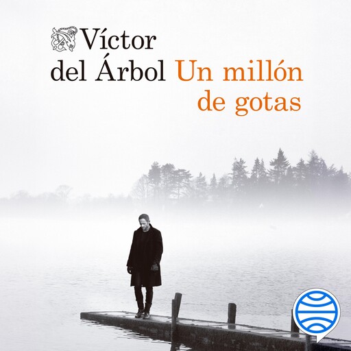 Un millón de gotas, Víctor del Árbol