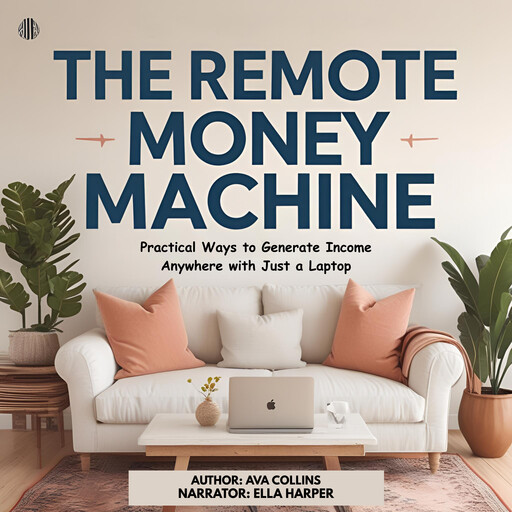 The Remote Money Machine, Ava Collins
