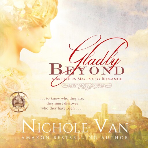 Gladly Beyond, Nichole Van
