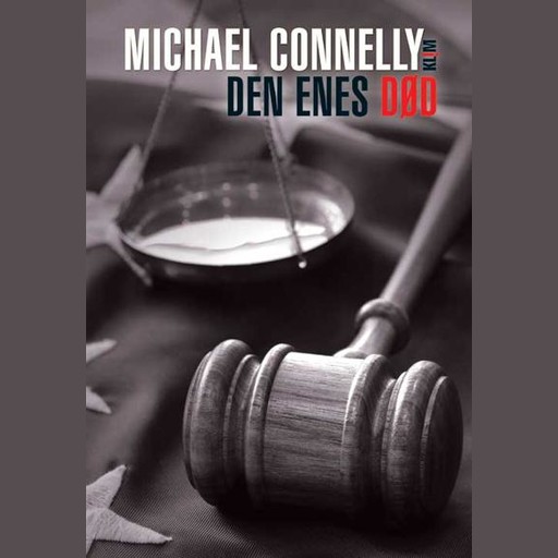 Den enes død, Michael Connelly