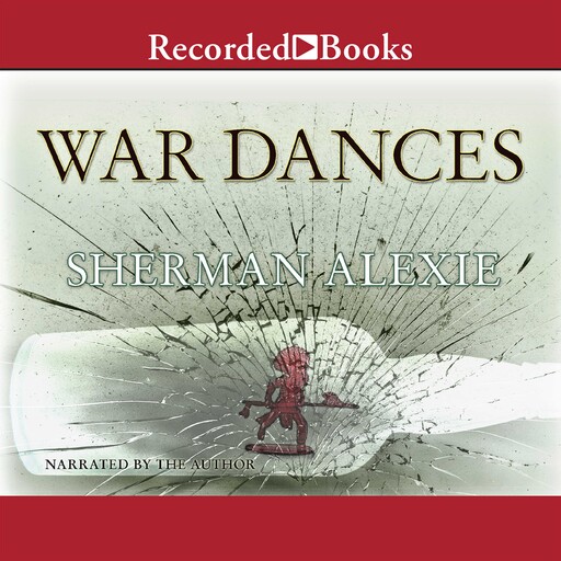 War Dances, Sherman Alexie