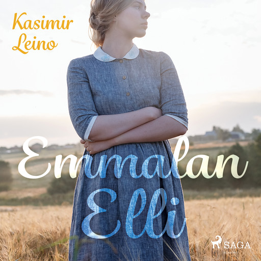 Emmalan Elli, Kasimir Leino