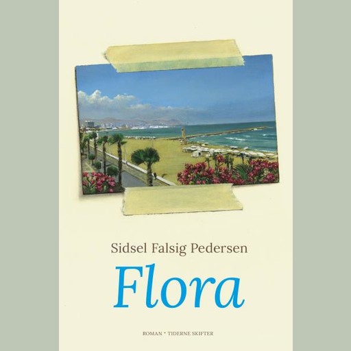 Flora, Sidsel Falsig Pedersen
