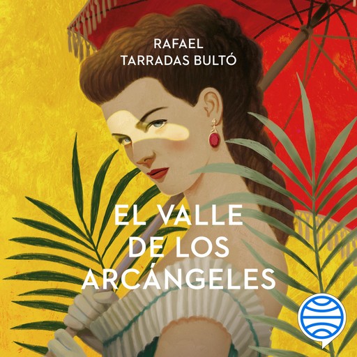 El valle de los arcángeles, Rafael Tarradas Bultó