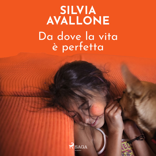 Da dove la vita è perfetta, Silvia Avallone
