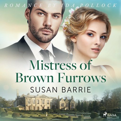 Mistress of Brown Furrows, Susan Barrie