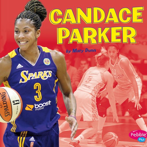 Candace Parker, Mary Dunn