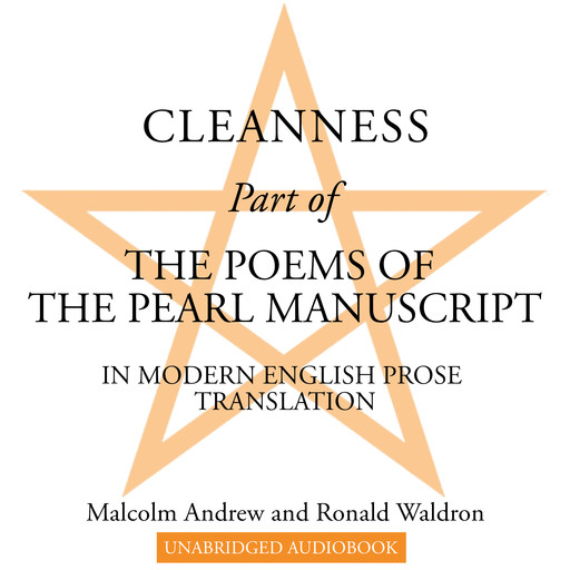 Cleanness, Malcolm Andrew, Ronald Waldron