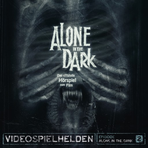 Videospielhelden, Episode 2: Alone In The Dark, Manuel Diemand