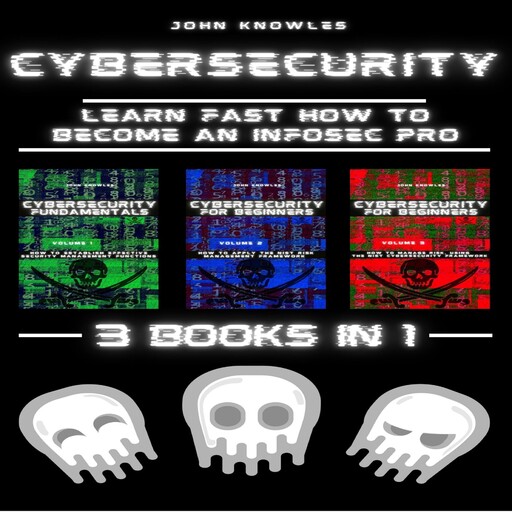 Cybersecurity, John Knowles
