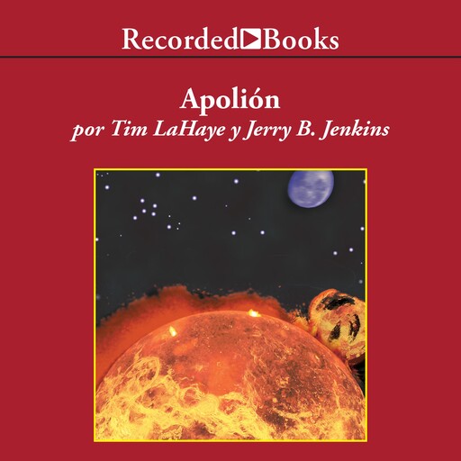 Apolión, Tim LaHaye