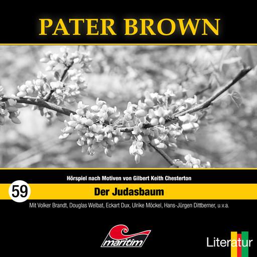 Pater Brown, Folge 59: Der Judasbaum, Thorsten Beckmann