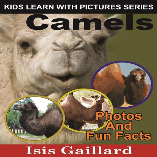 Camels, Isis Gaillard