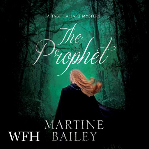 The Prophet, Martine Bailey