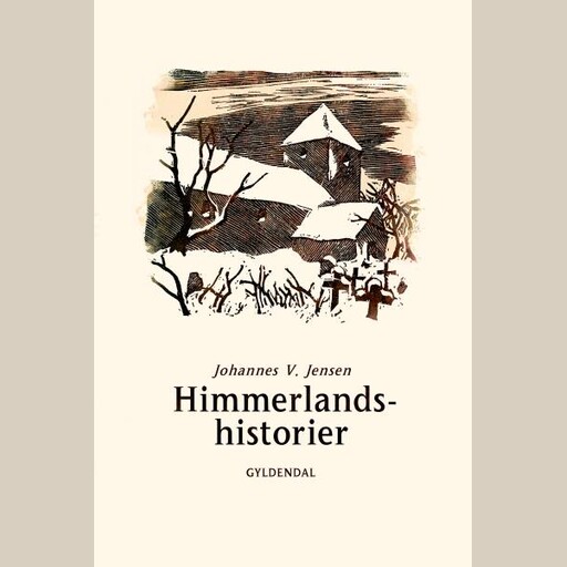 Himmerlandshistorier, Johannes V. Jensen