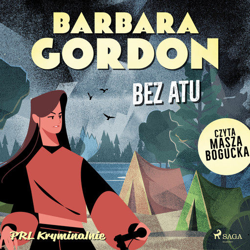 Bez atu, Barbara Gordon