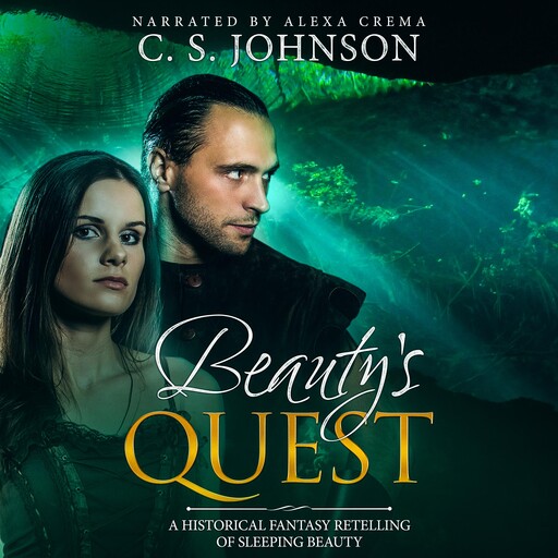 Beauty's Quest, C.S. Johnson
