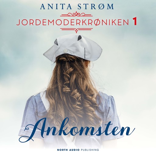 Ankomsten, Anita Strøm