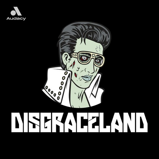 Bonus Episode - Irish Artists, Def Leppard and Huey Lewis, Double Elvis Productions