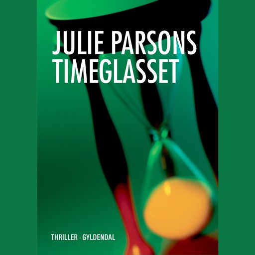 Timeglasset, Julie Parsons