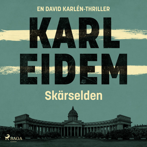 Skärselden, Karl Eidem