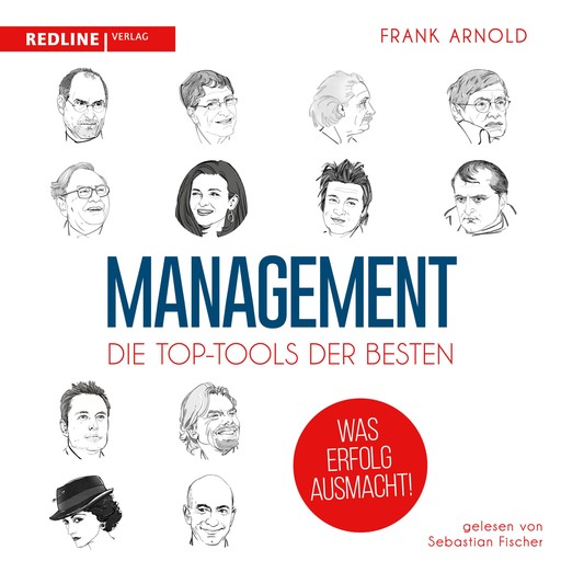 Management, Frank Arnold