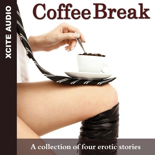 Coffee Break, Miranda Forbes