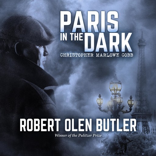 Paris in the Dark, Robert Olen Butler