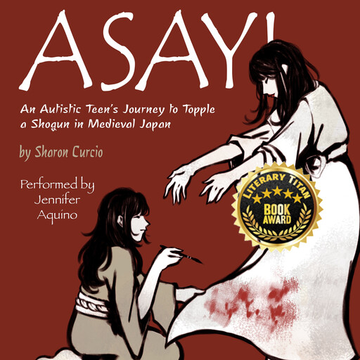 Asayi, Sharon Curcio