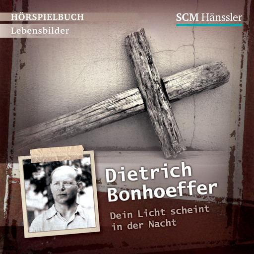 Dietrich Bonhoeffer, Christian Mörken