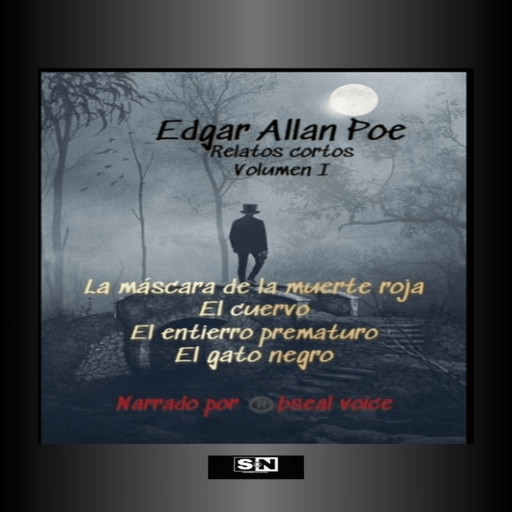 Edgar Allan Poe Relatos cortos, Edgar Allan Poe