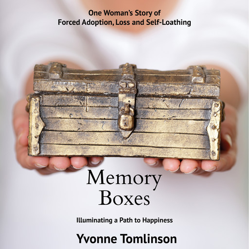 Memory Boxes, Yvonne Tomlinson