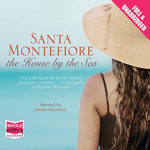 The House by the Sea, Santa Montefiore