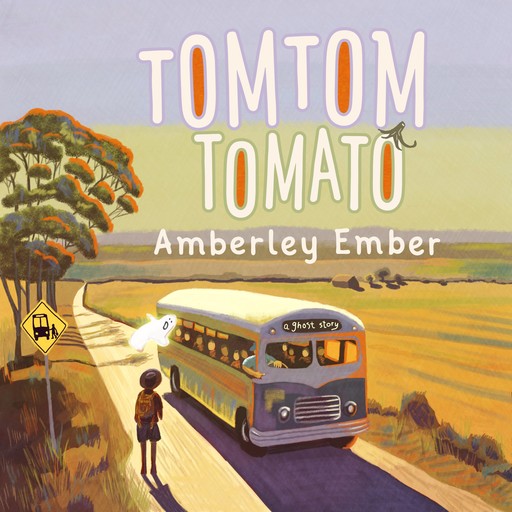 Tomtom Tomato, Amberley Ember