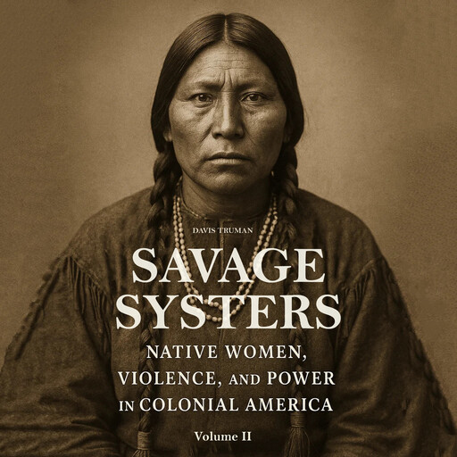 Savage Systers, Davis Truman