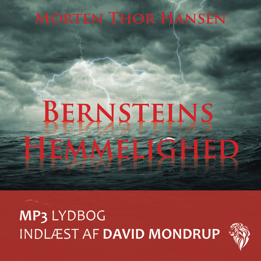 Bernsteins Hemmelighed, Morten Hansen